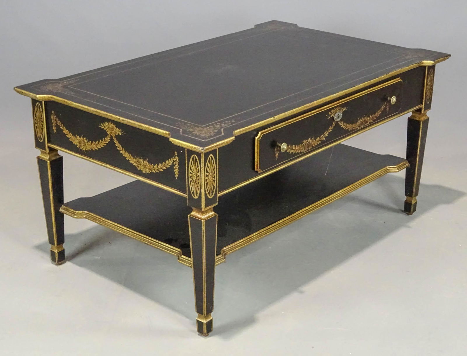 Coffee Table (1 of 8)