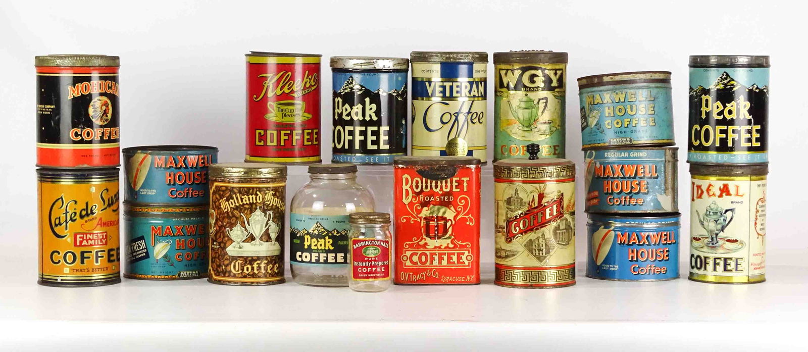 Coffee Tins (1 of 8)