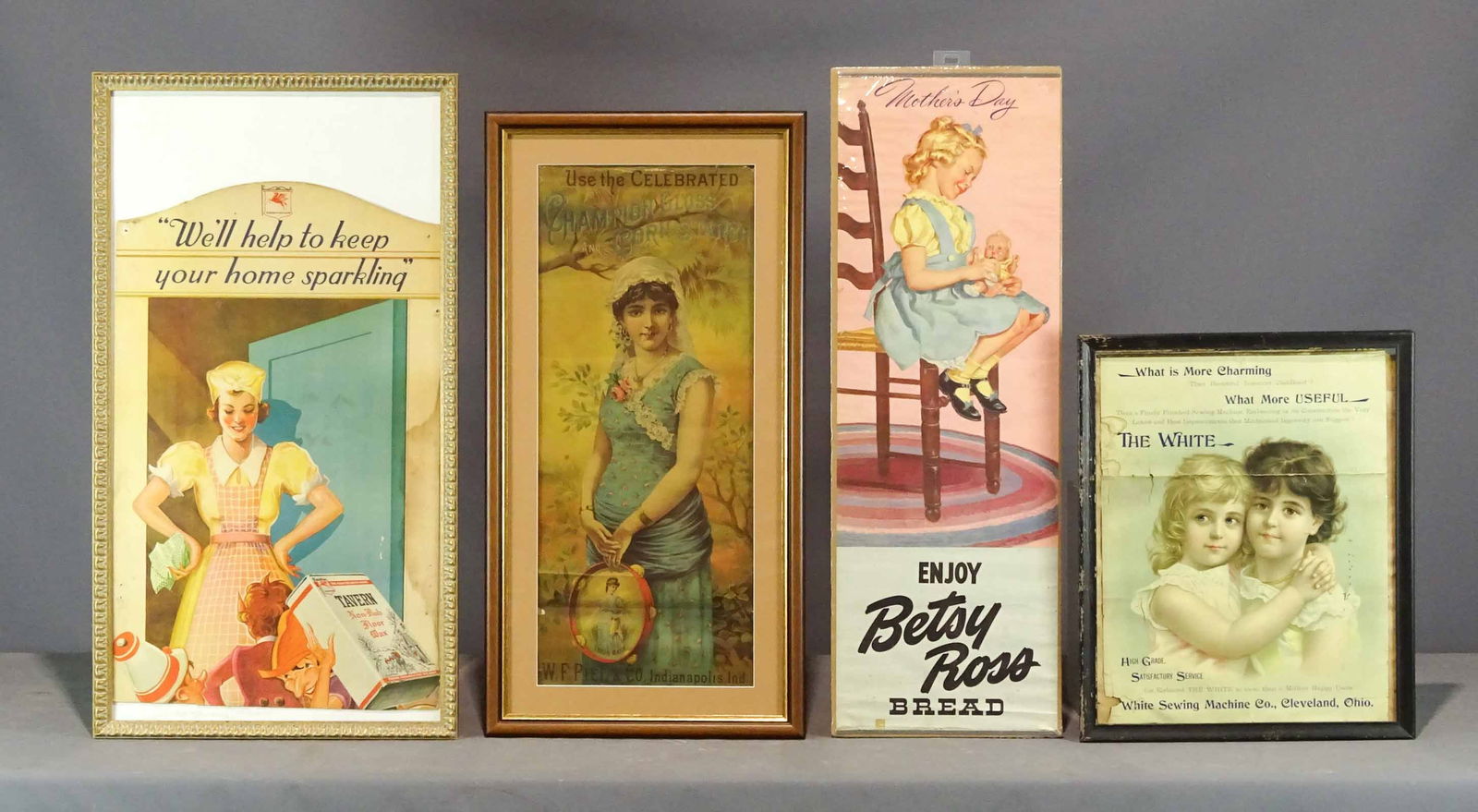 Advertising Lot (1 of 7)