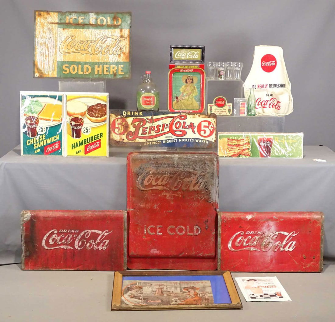 Coca Cola Lot (1 of 16)