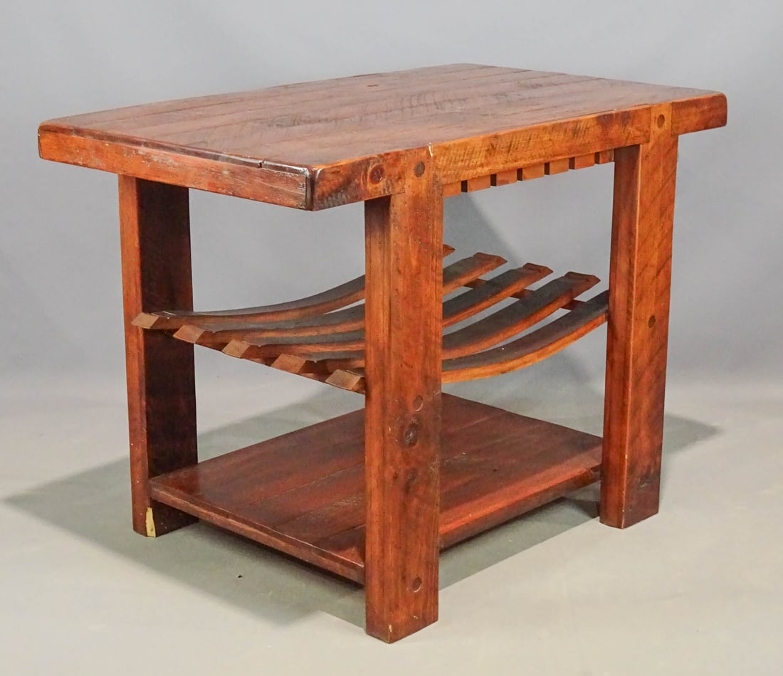 Kitchen Island (1 of 10)