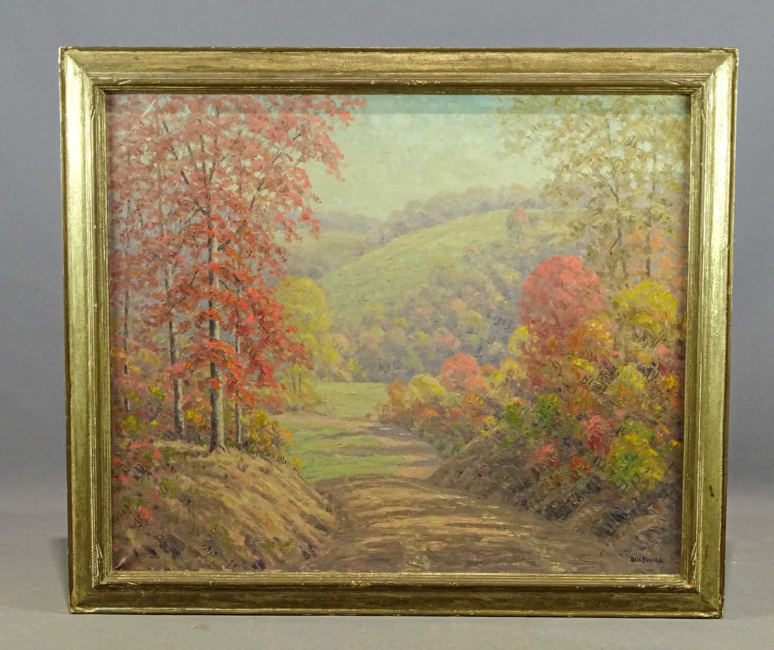 Dale Bessire (1892-1974) (1 of 5)