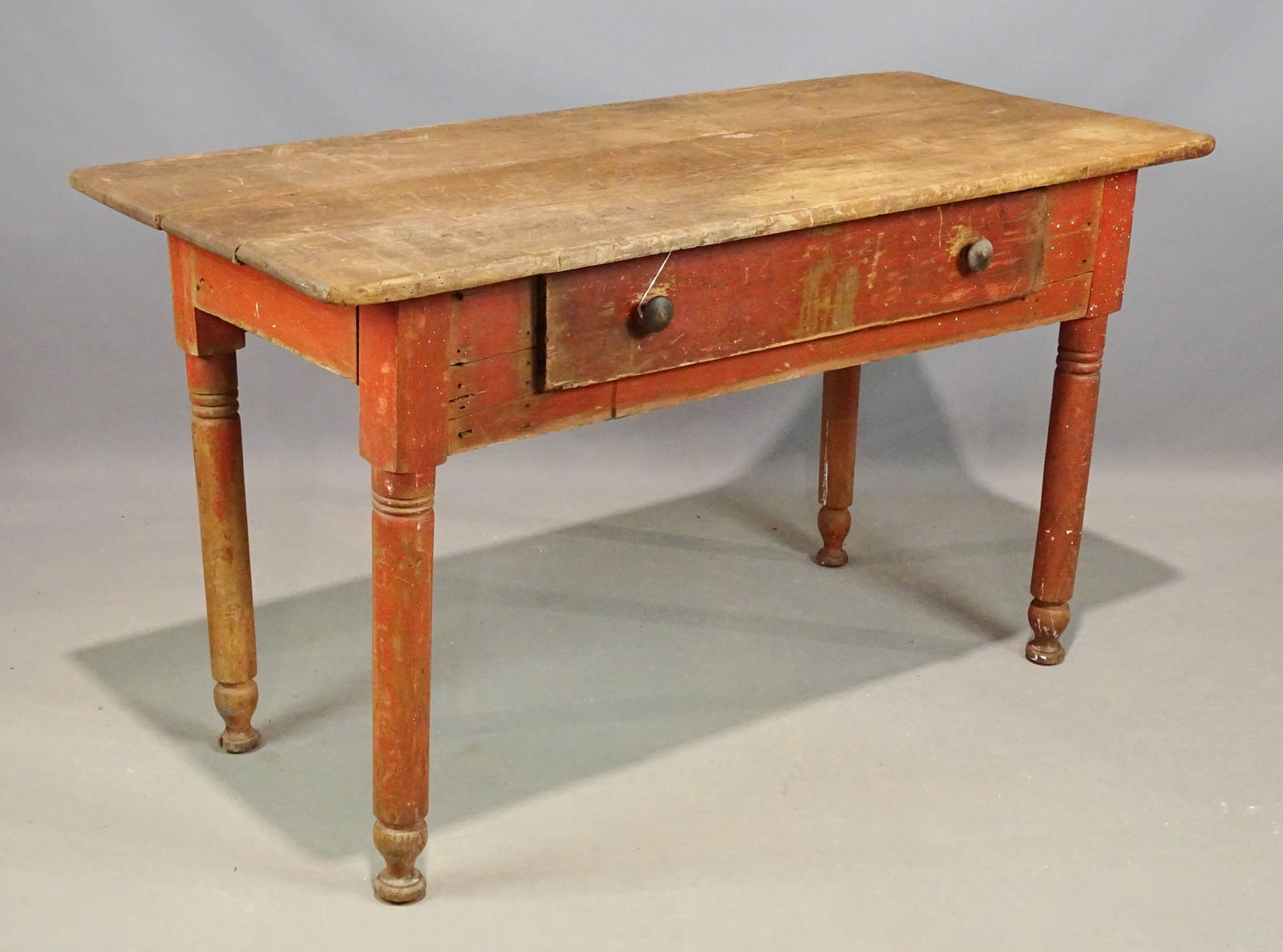 19th c. Work Table (1 of 5)