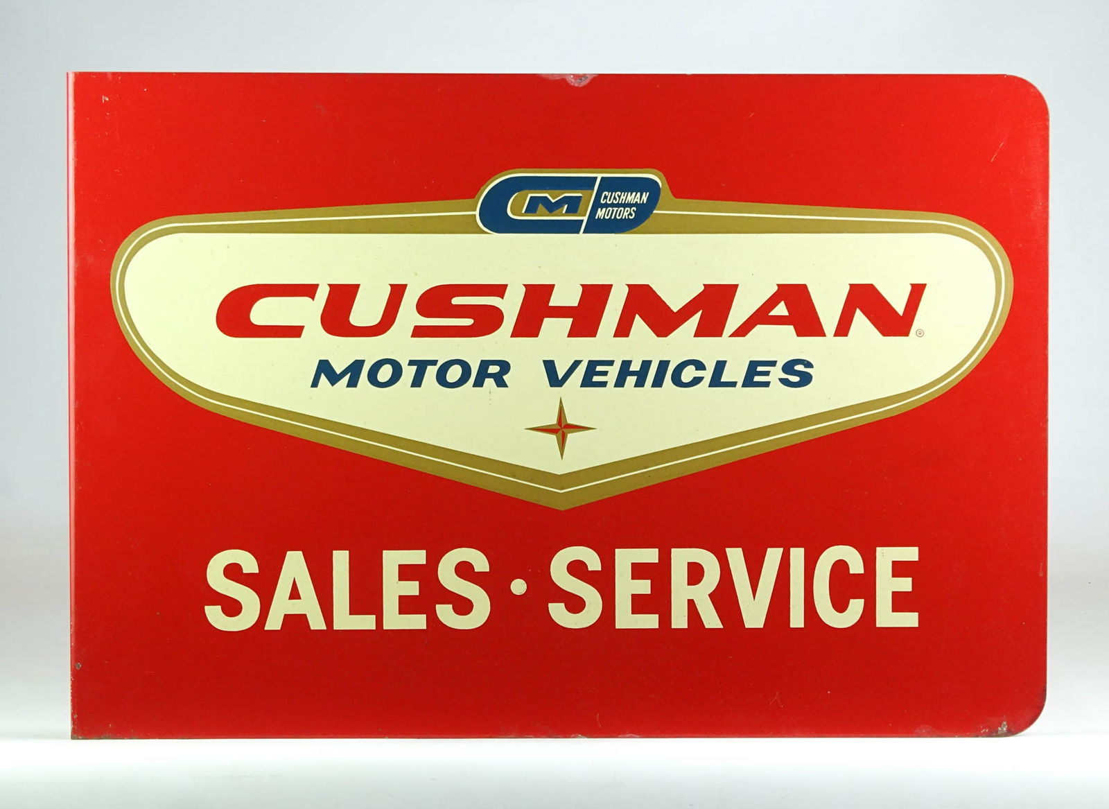 Cushman Sign (1 of 6)
