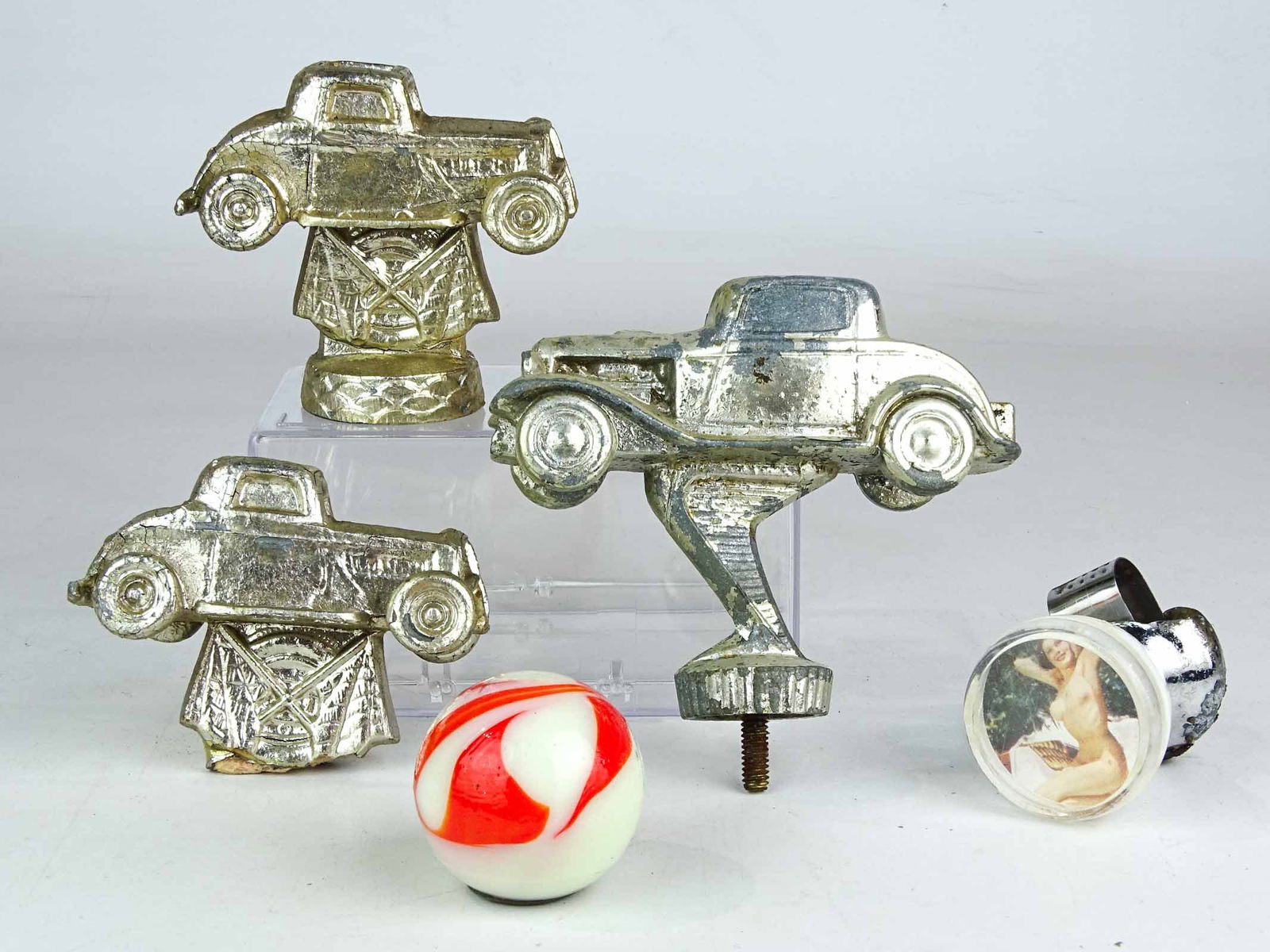 Rat Rod Lot (1 of 7)