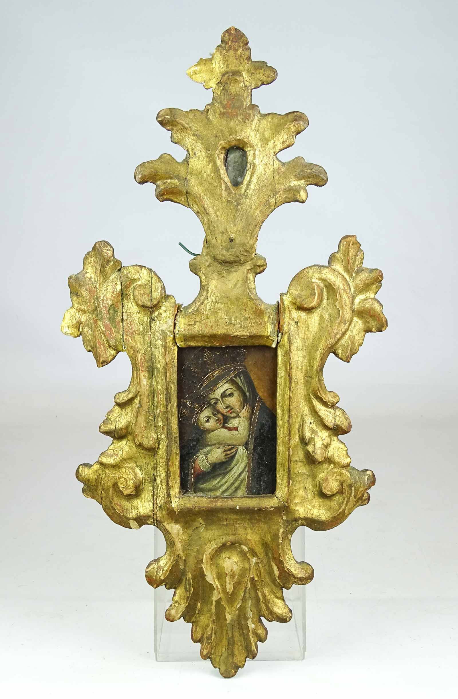 Religious Icon (1 of 5)