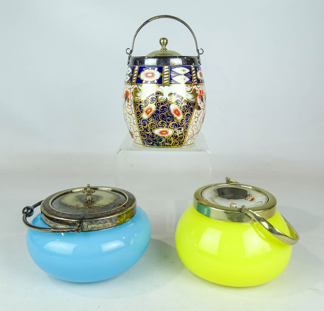 Biscuit Barrels (1 of 8)