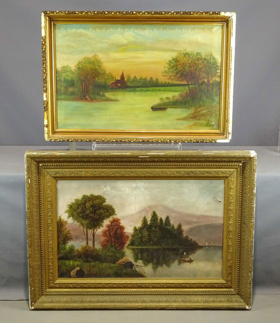 Artwork Lot (1 of 12)