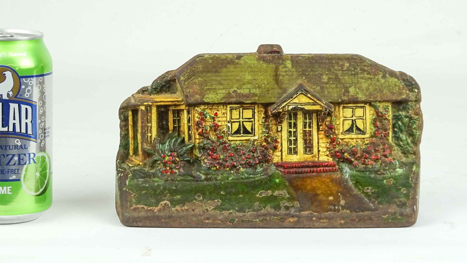 Cottage Doorstop (1 of 4)