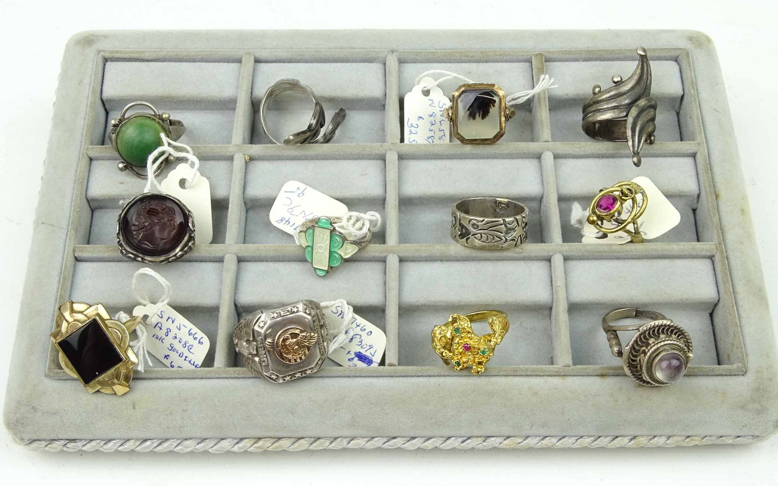 Jewelry Lot (1 of 9)