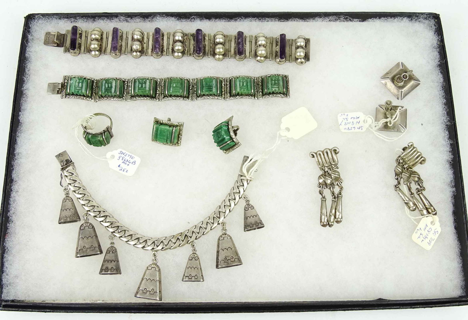 Jewelry Lot (1 of 10)