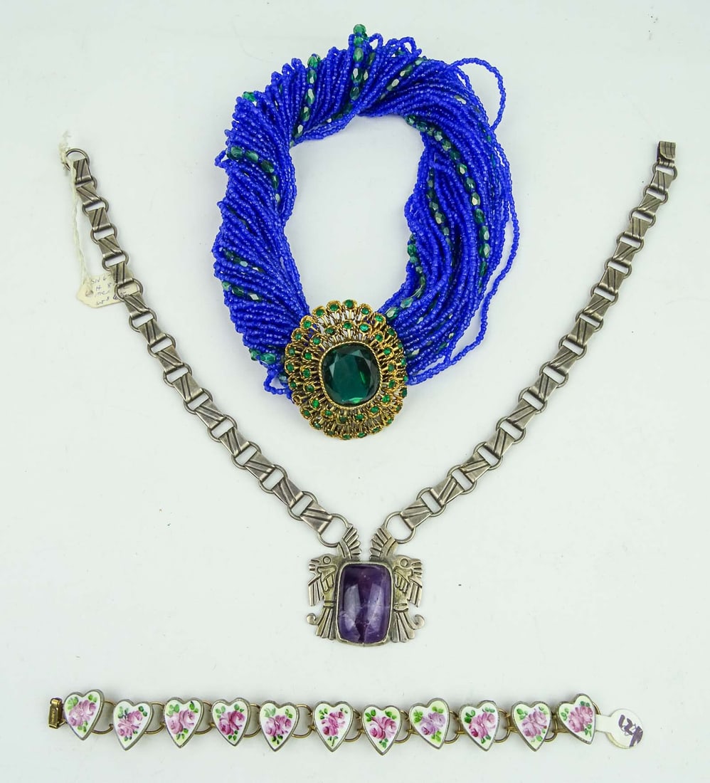 Jewelry Lot (1 of 8)