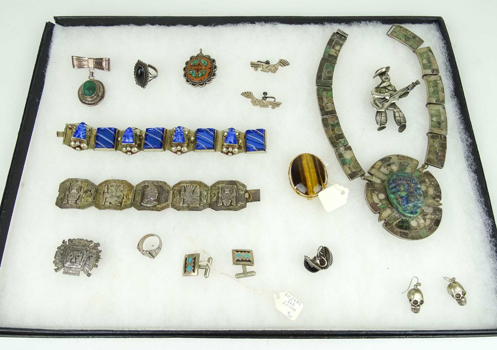 Jewelry Lot (1 of 18)