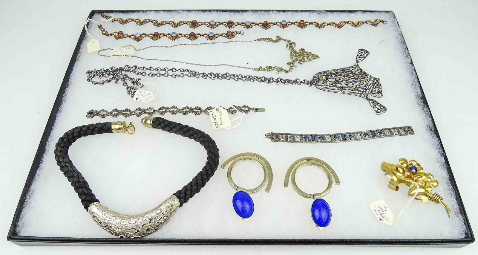 Jewelry Lot (1 of 14)