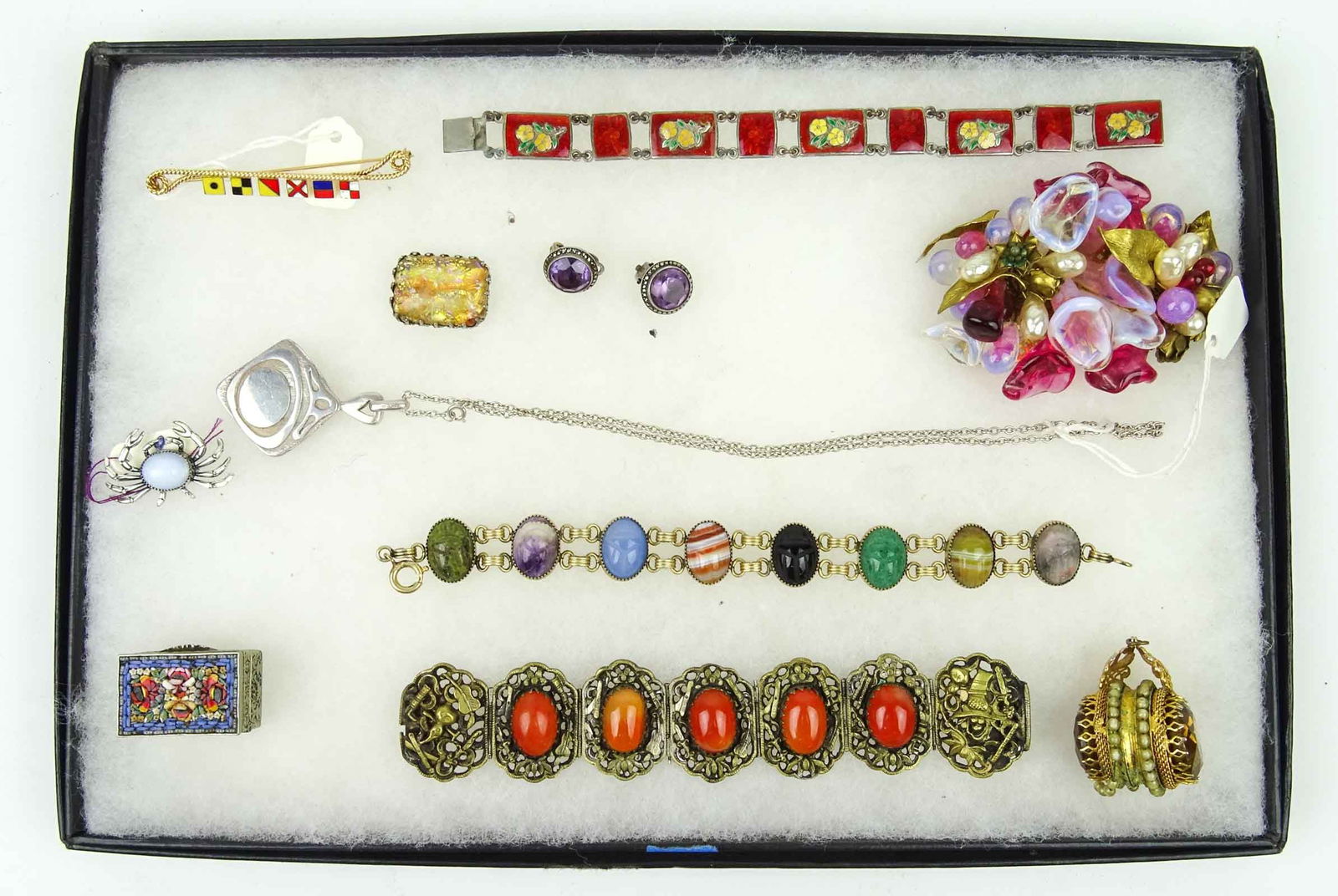 Jewelry Lot (1 of 8)