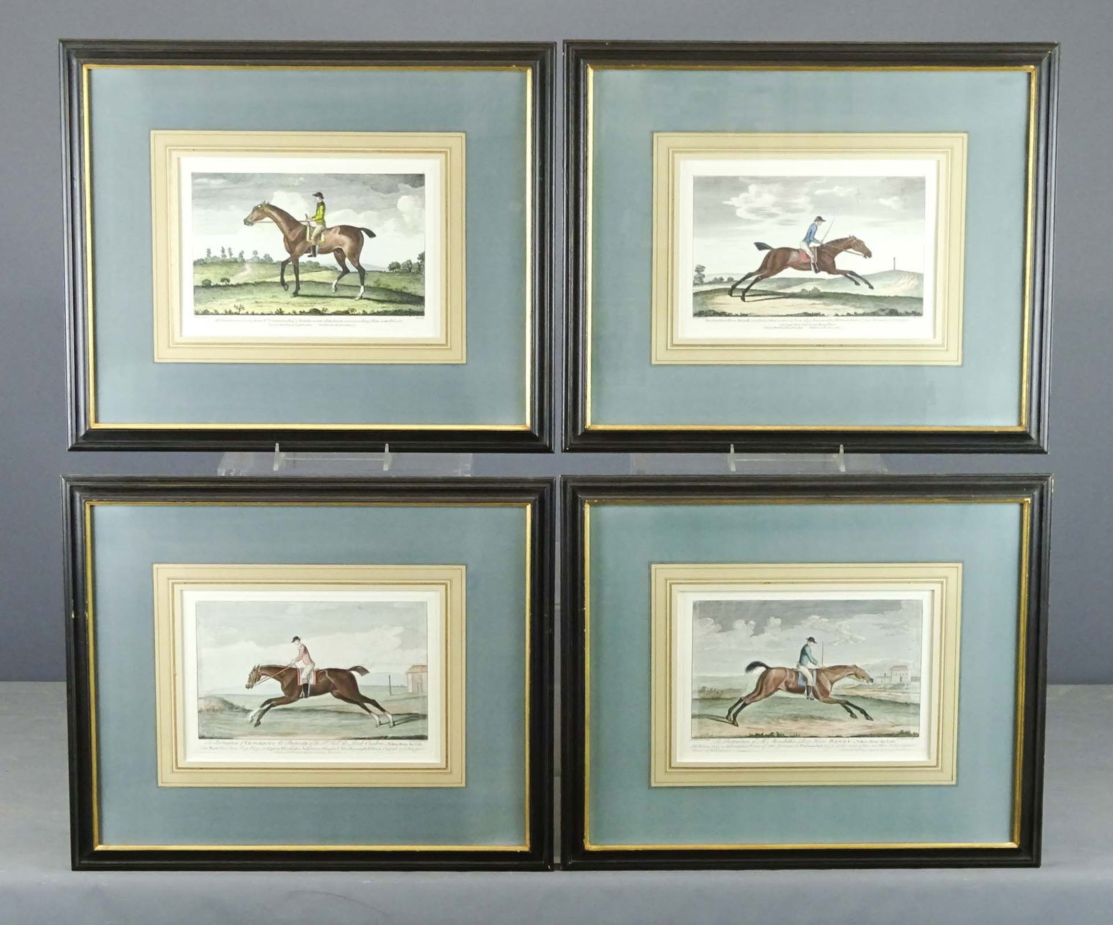 Equestrian Prints (1 of 10)