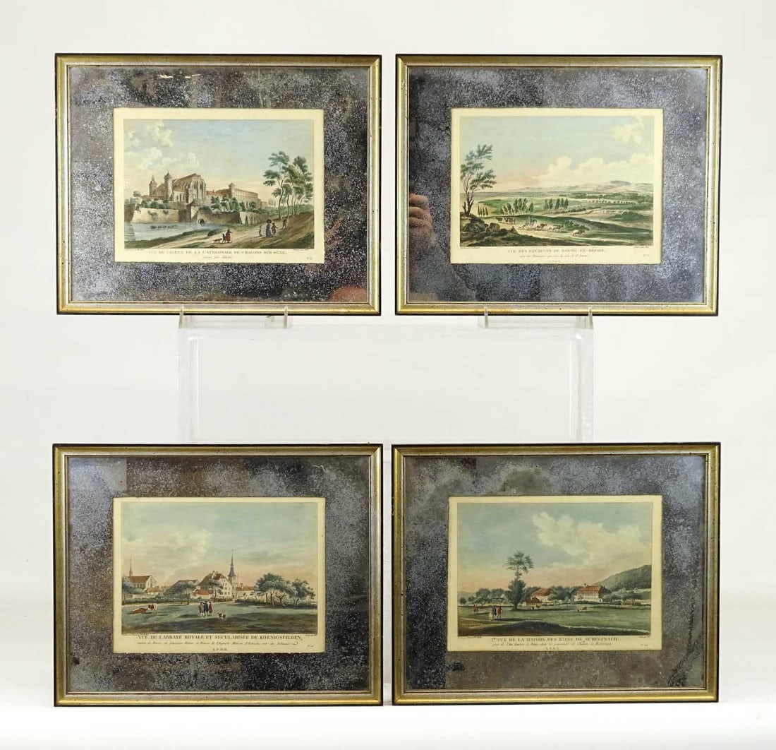 Continental Prints (1 of 10)