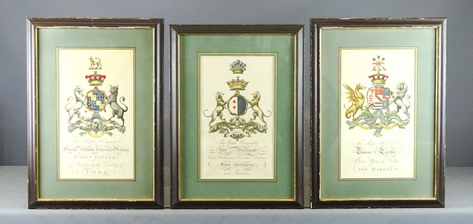 Continental Prints (1 of 12)