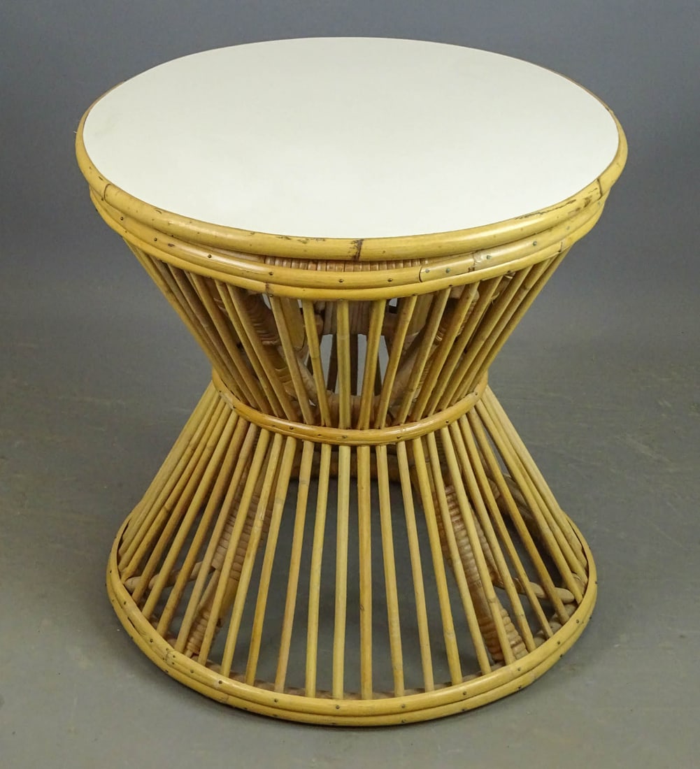 Mid Century Stand (1 of 3)