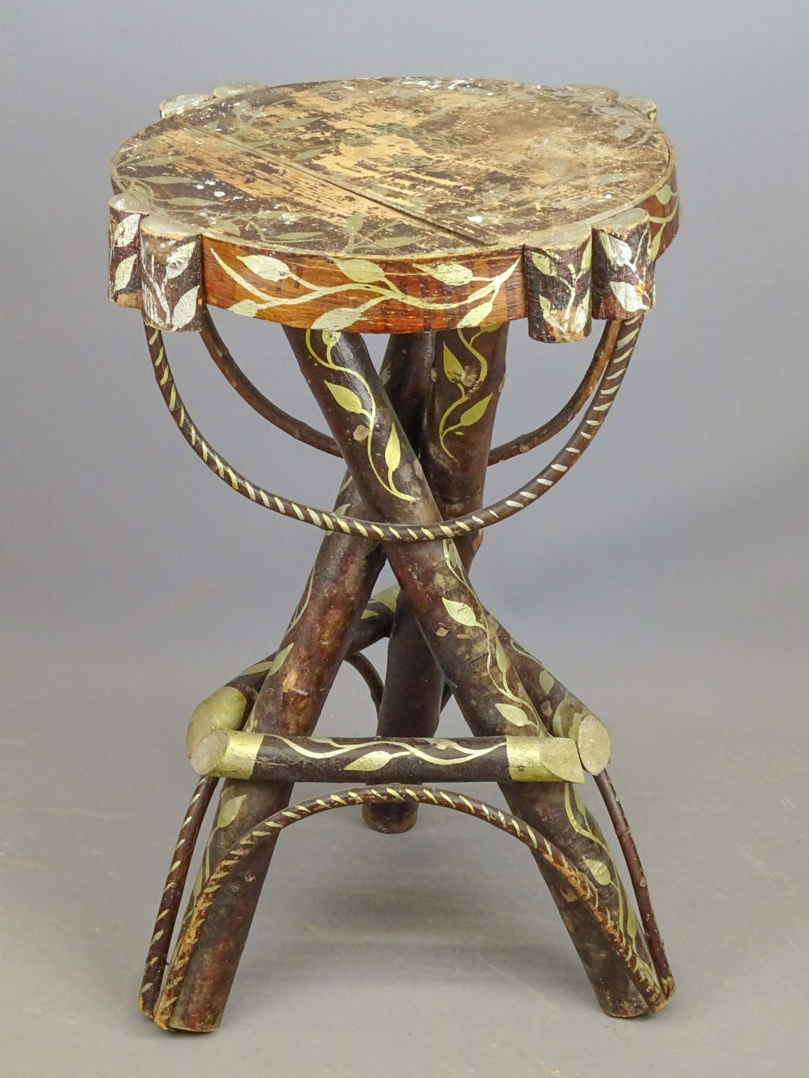 Adirondack Stand (1 of 5)