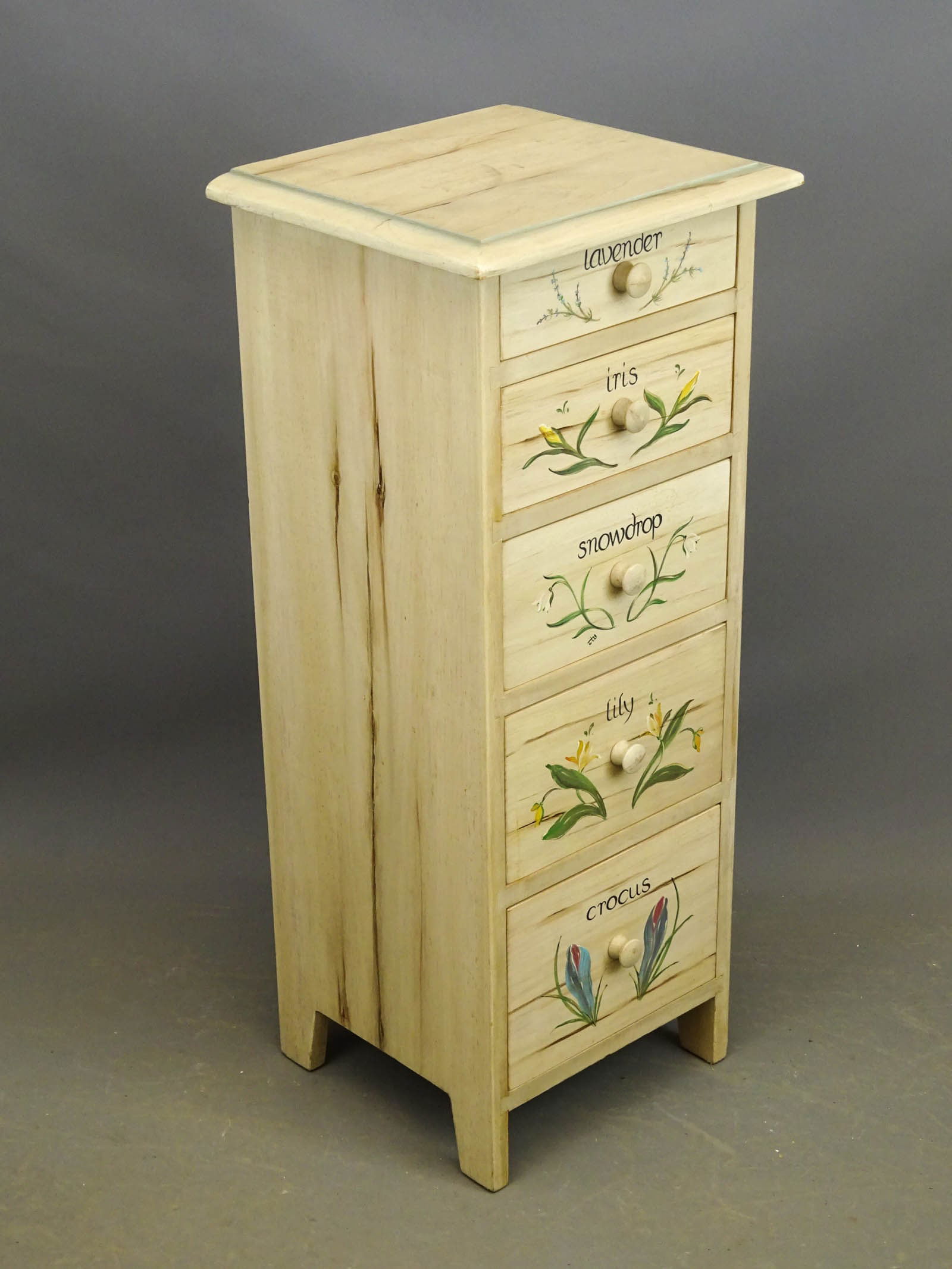 Decorative Chest (1 of 7)
