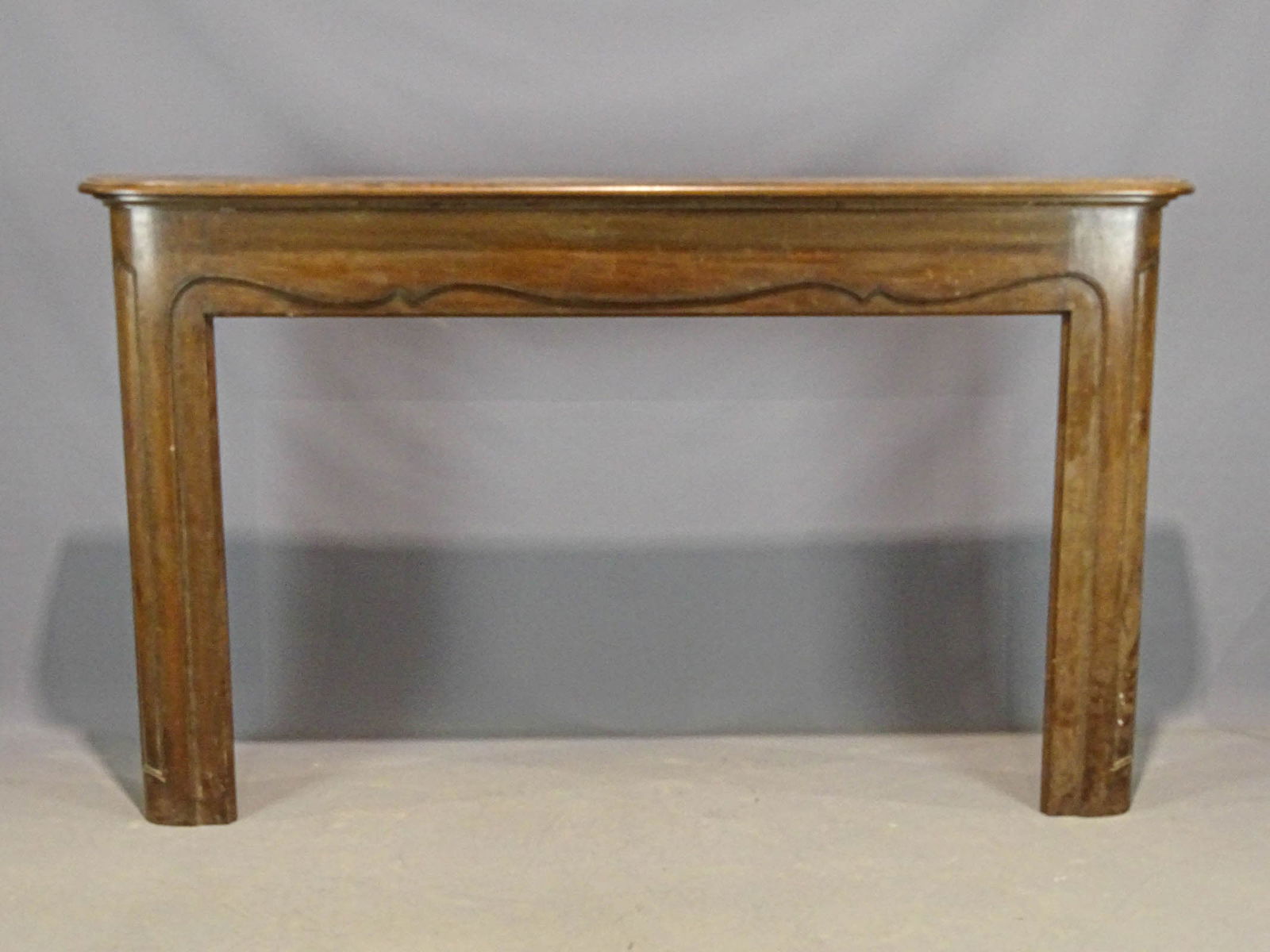 French Mantel (1 of 5)