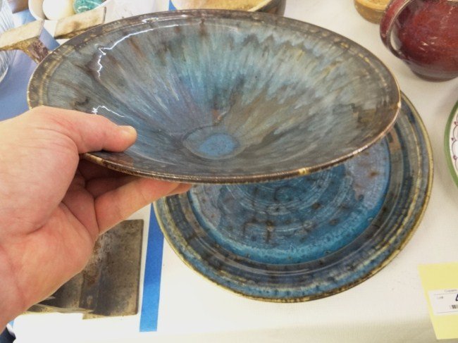 Pottery Lot - 5