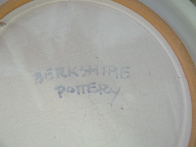 Pottery Lot - 6