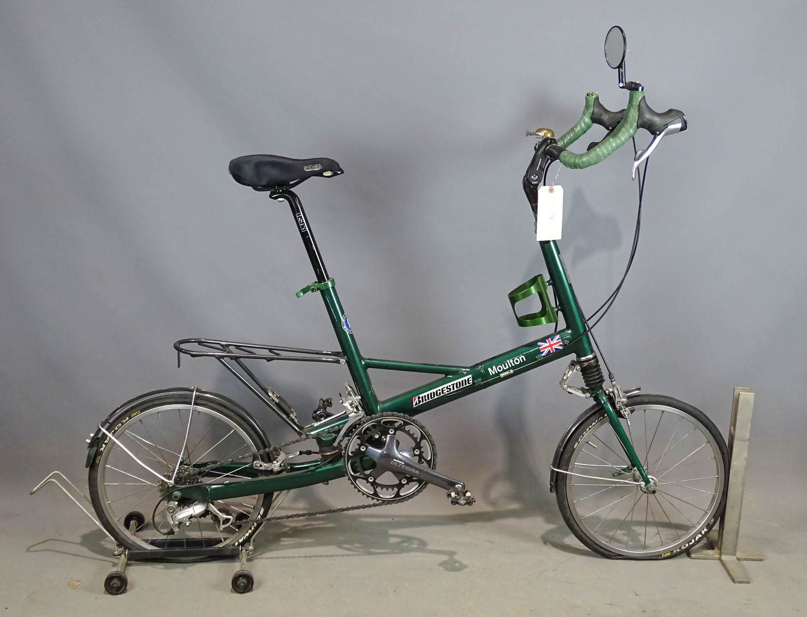 Moulton Bicycle (1 of 17)