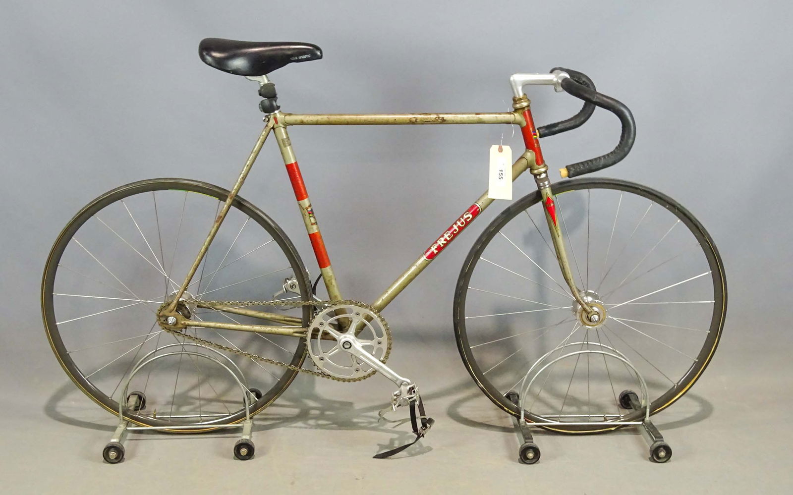 Frejus Lightweight Bicycle (1 of 11)