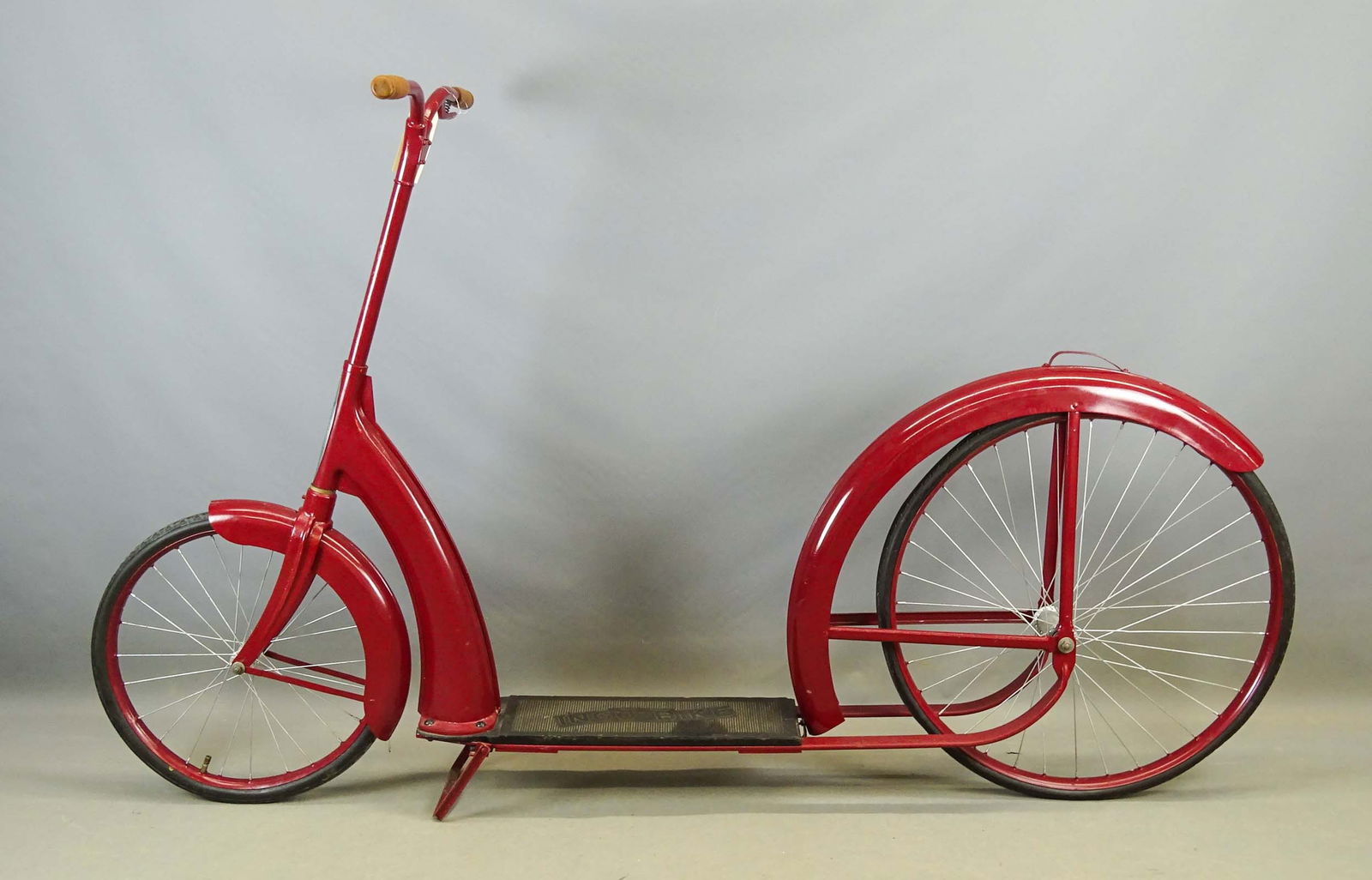 Ingo Bicycle (1 of 13)