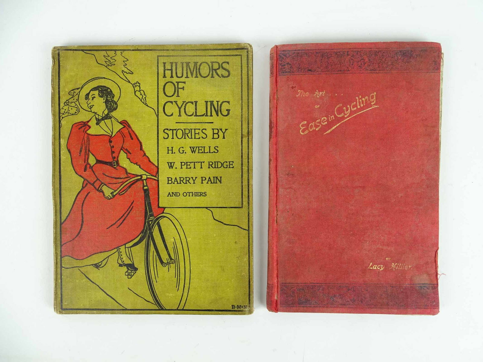 Bicycle Books (1 of 15)