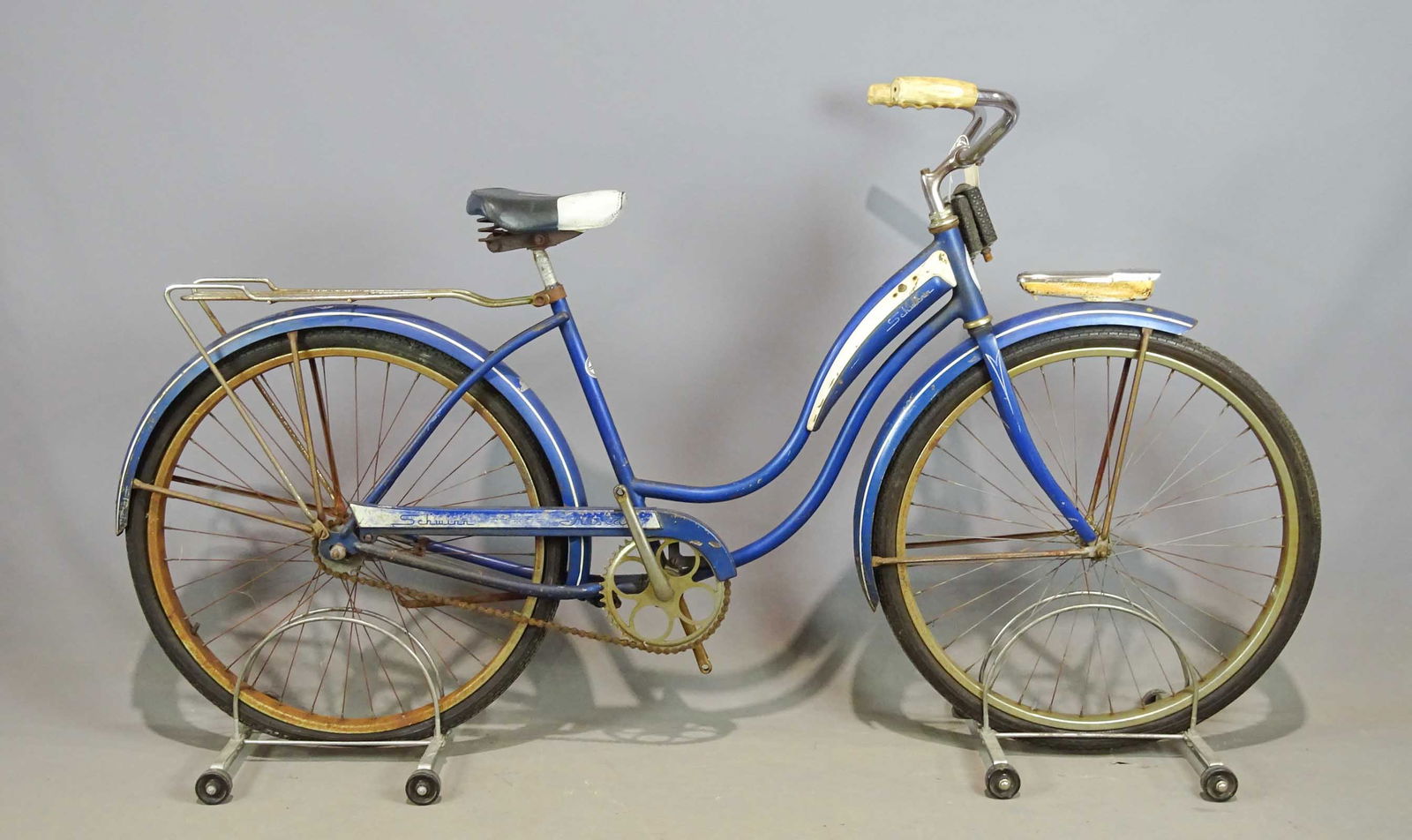 1960's Schwinn Bicycle