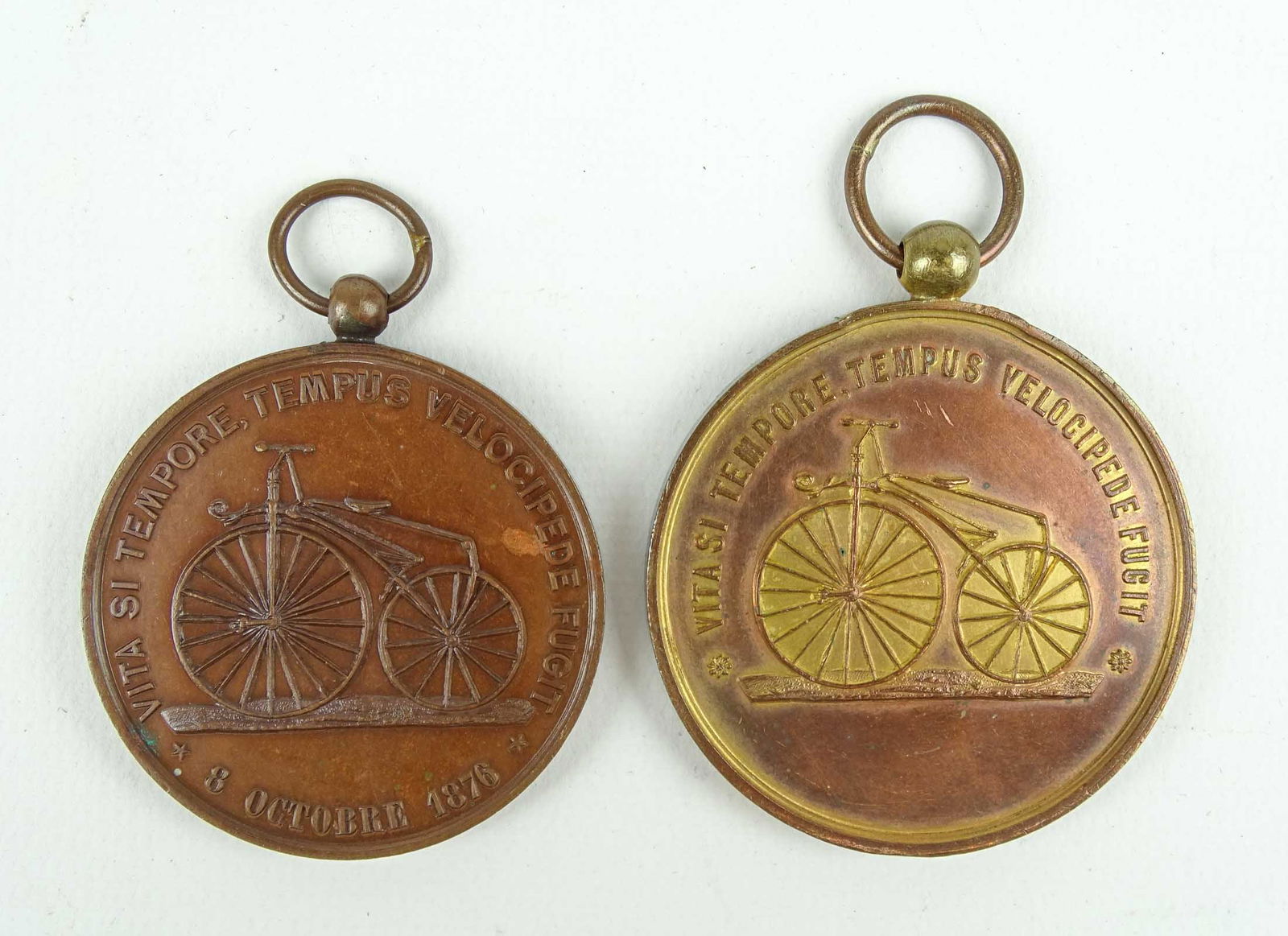 Velocipede Medals (1 of 4)