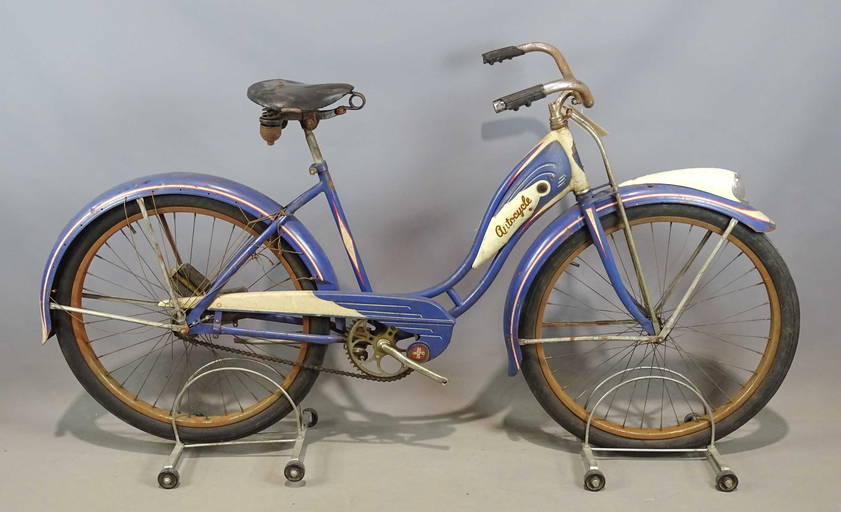 Arnold Schwinn 1940s Schwinn Bike Vintage Schwinn Bicycle