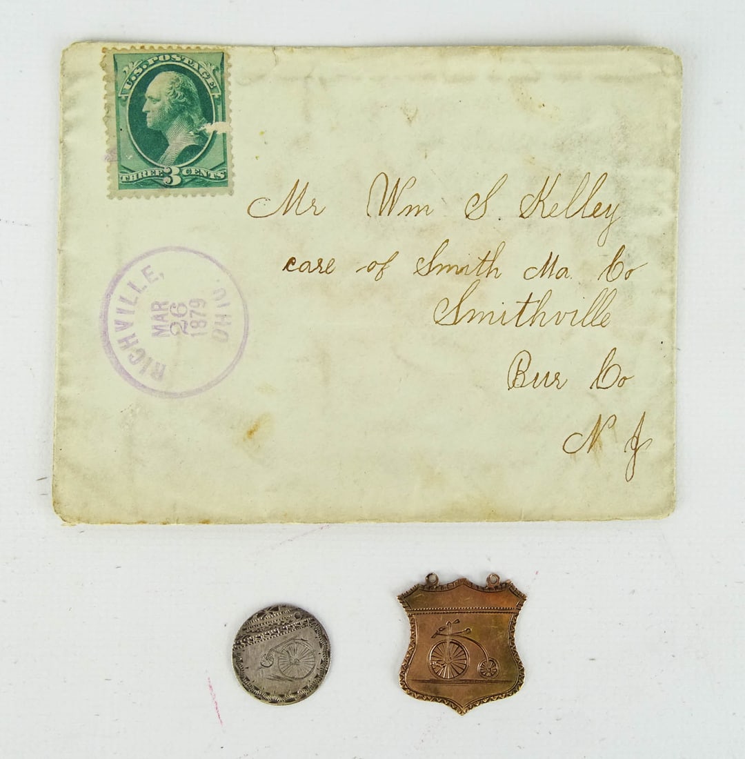 Star Bicycle Lot (1 of 6)