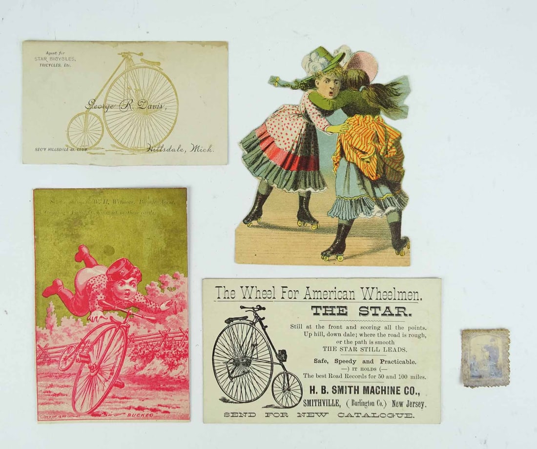 Rare Star Photo Stamp (1 of 7)