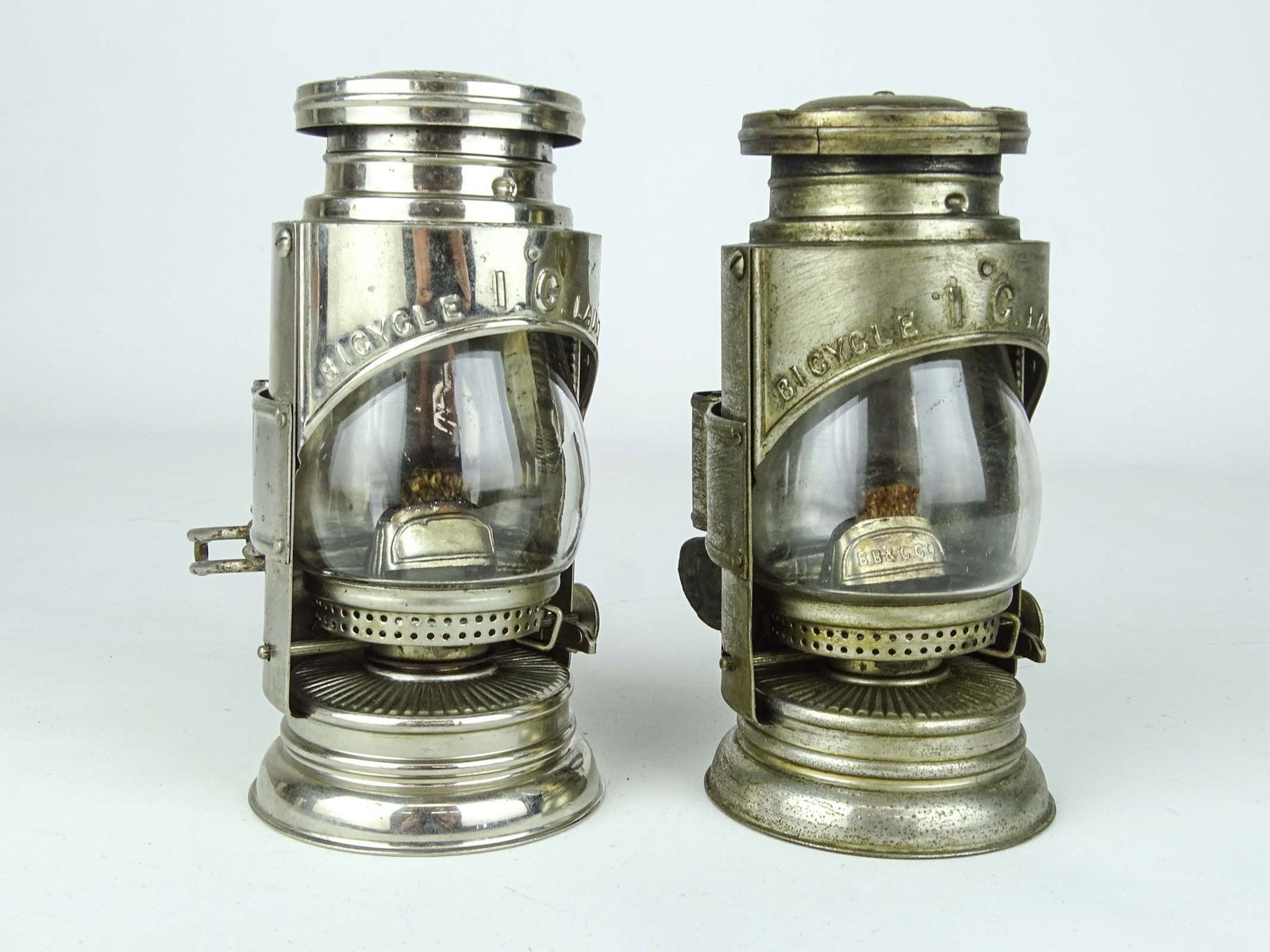 Bicycle Lamp Lot (1 of 11)