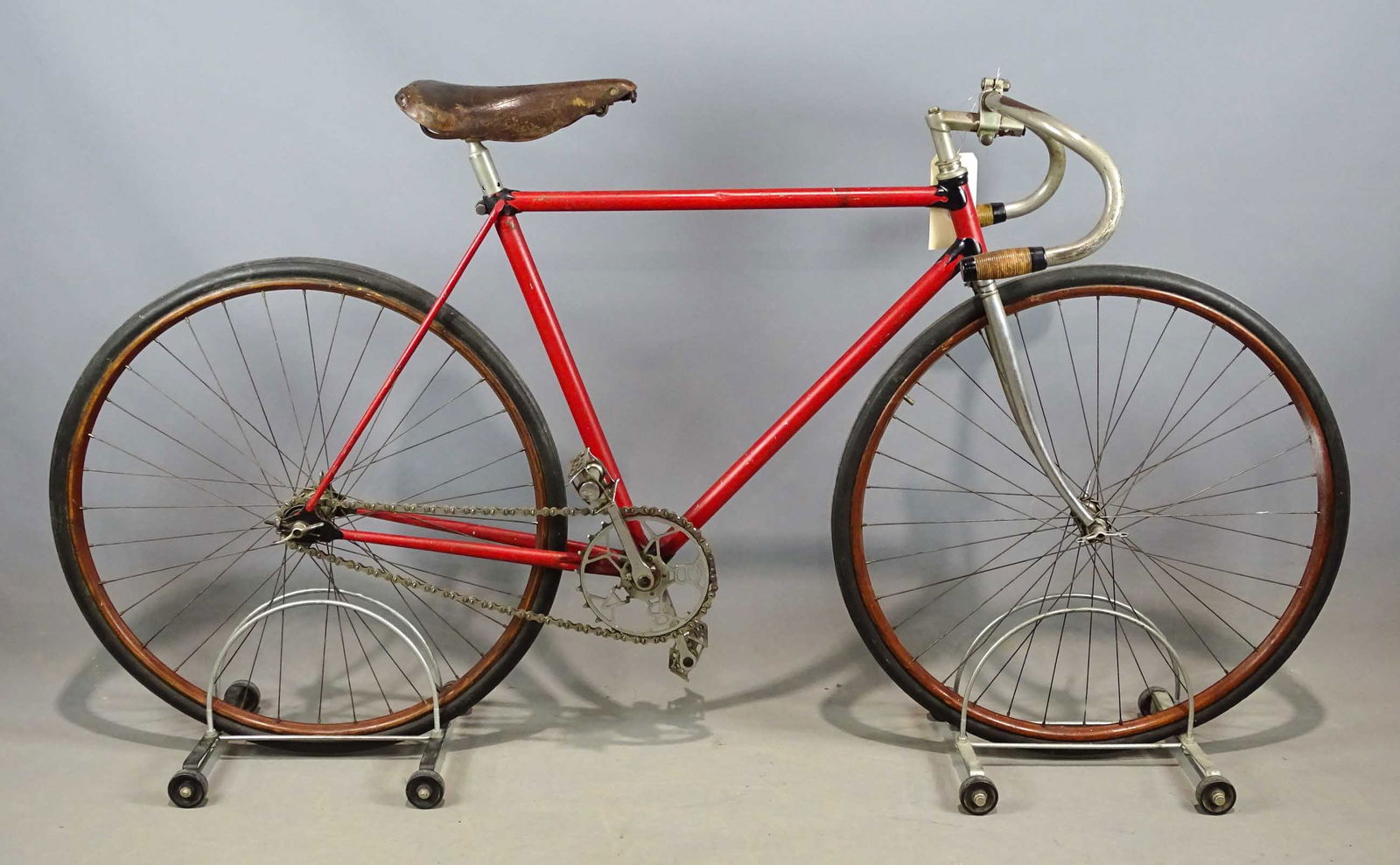 Pneumatic Safety Racing Bicycle (1 of 10)