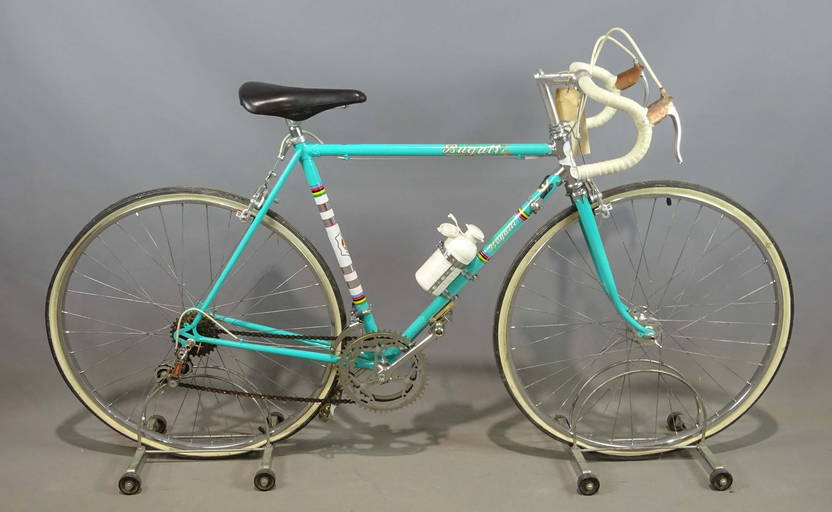 Bugatti Lightweight Bicycle