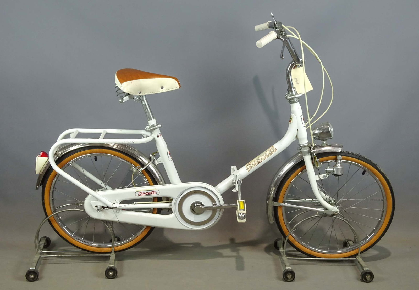 Bugatti Commuter Bicycle (1 of 20)