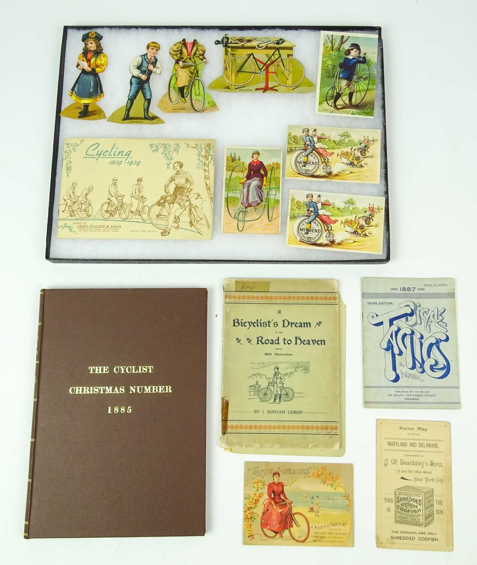 Showcase Lot (1 of 12)