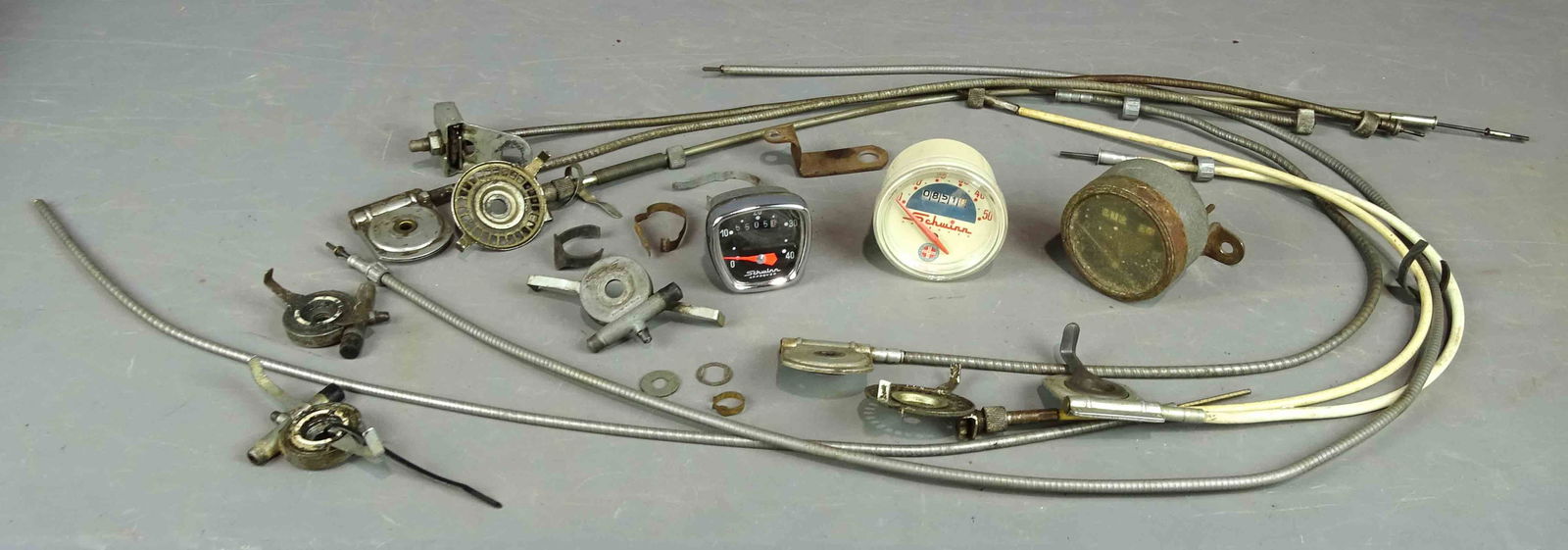 Speedometer Lot (1 of 9)