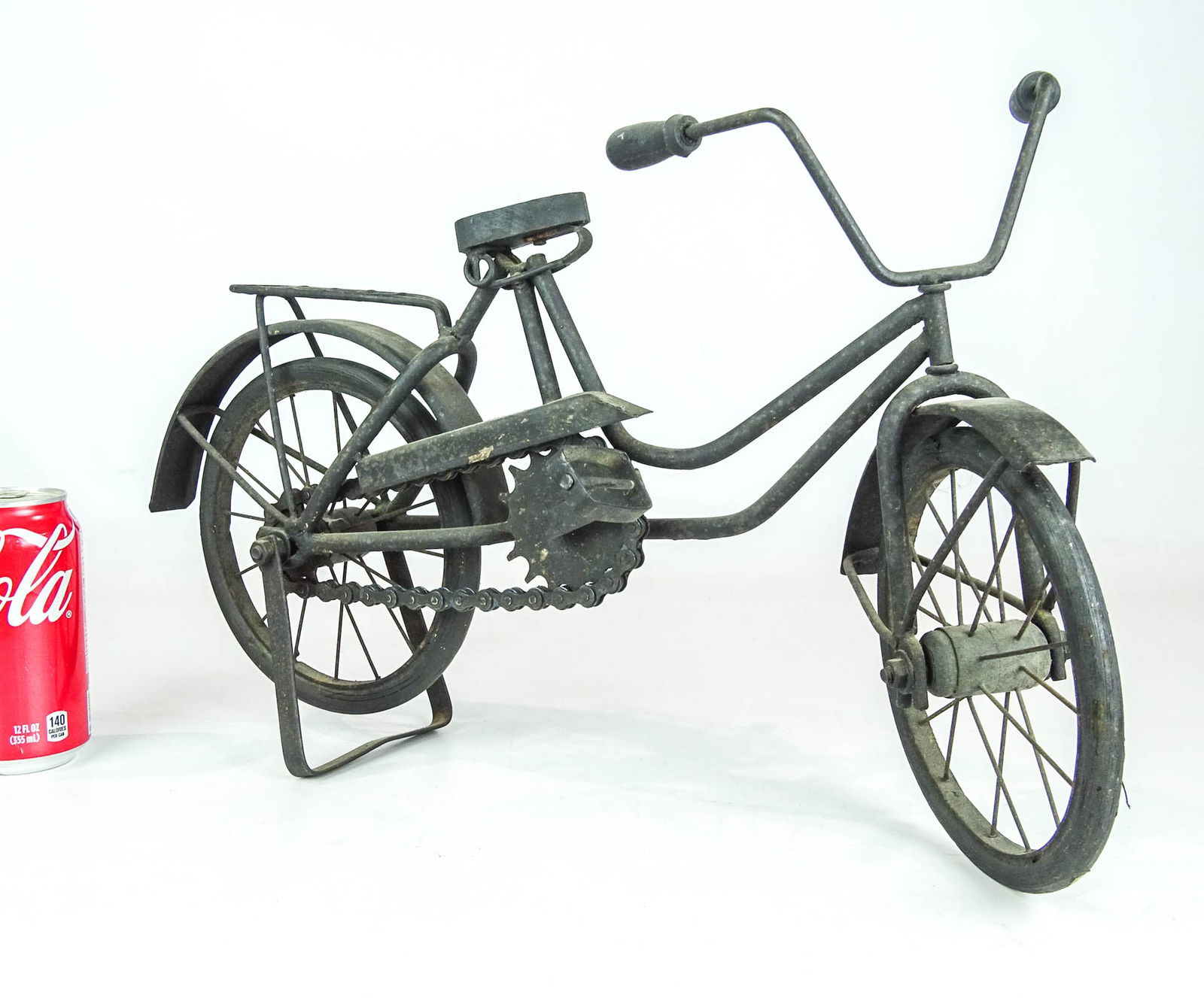 Bicycle Model (1 of 8)