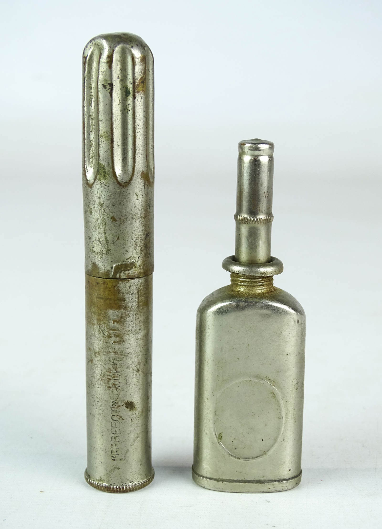 Two Bicycle Pocket Oilers (1 of 8)