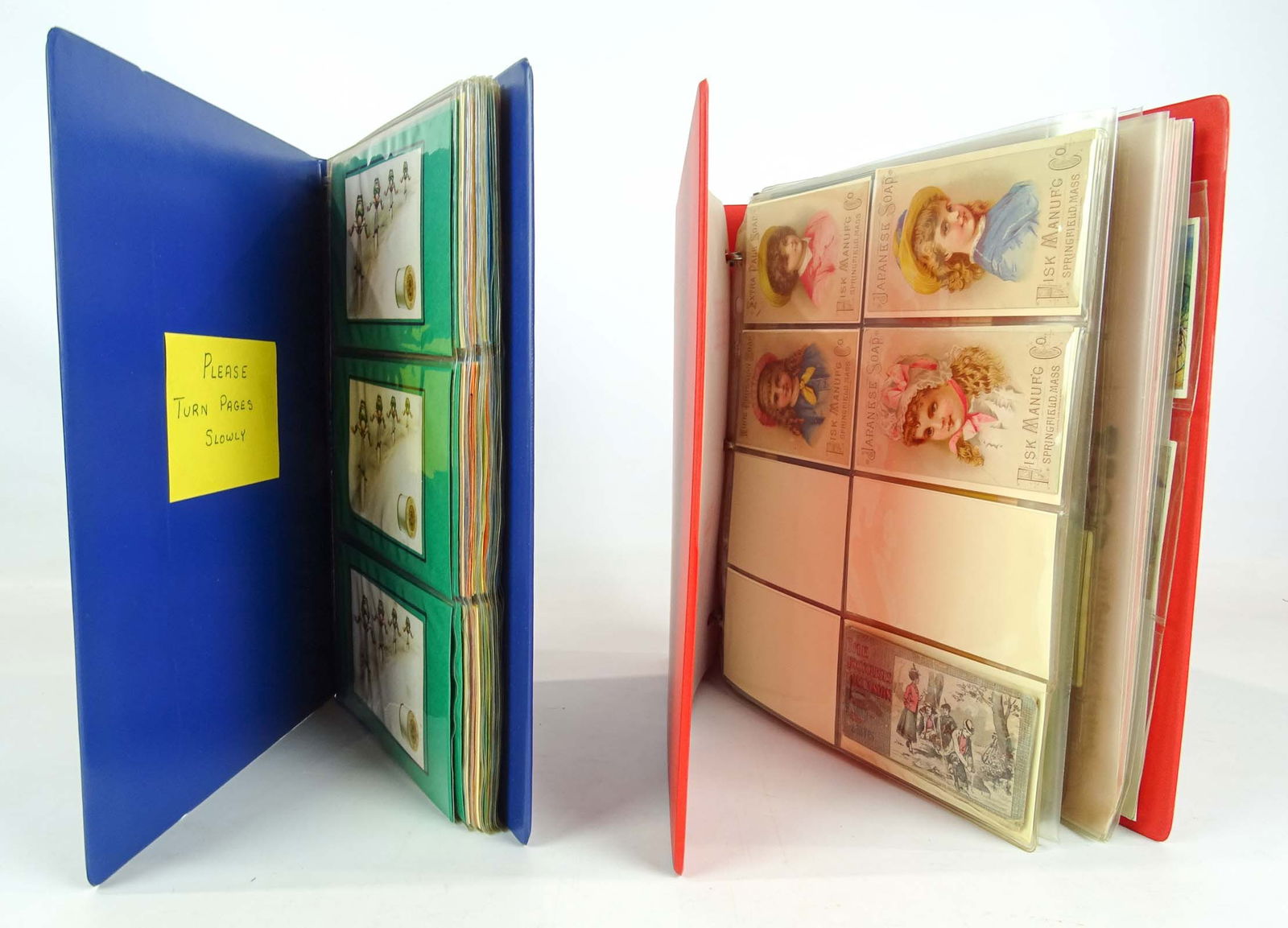 Bicycle Ephemera Collection (1 of 12)