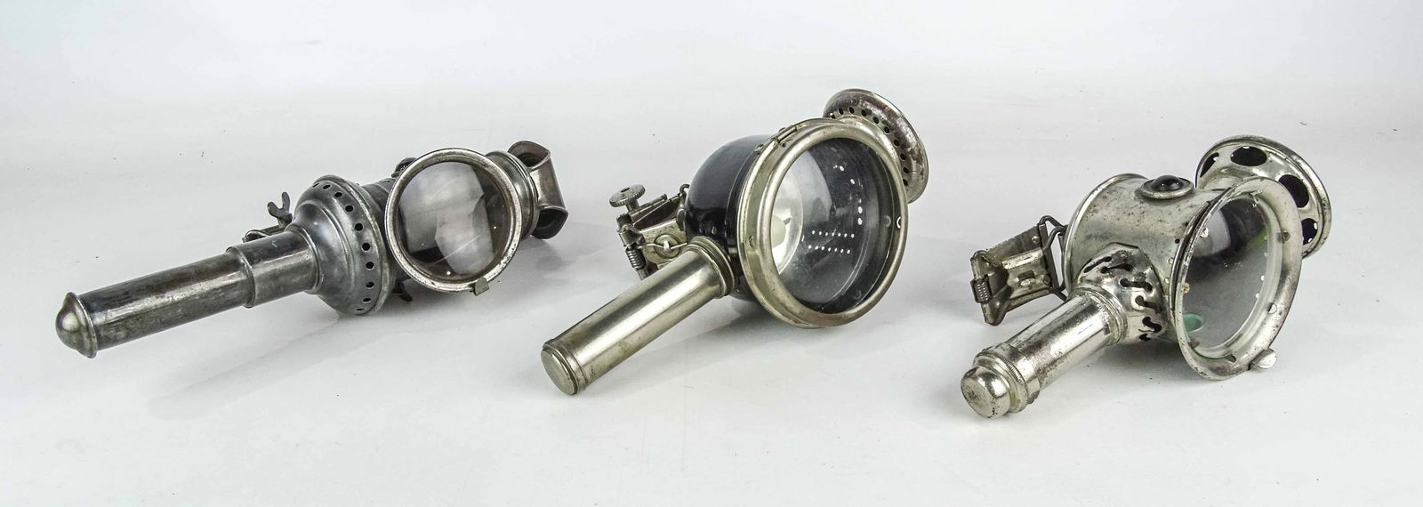 Bicycle Lamps (1 of 13)