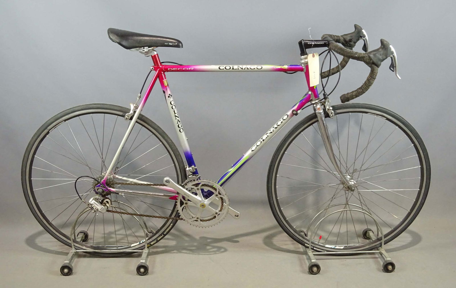 Colnago Lightweight Bicycle (1 of 14)