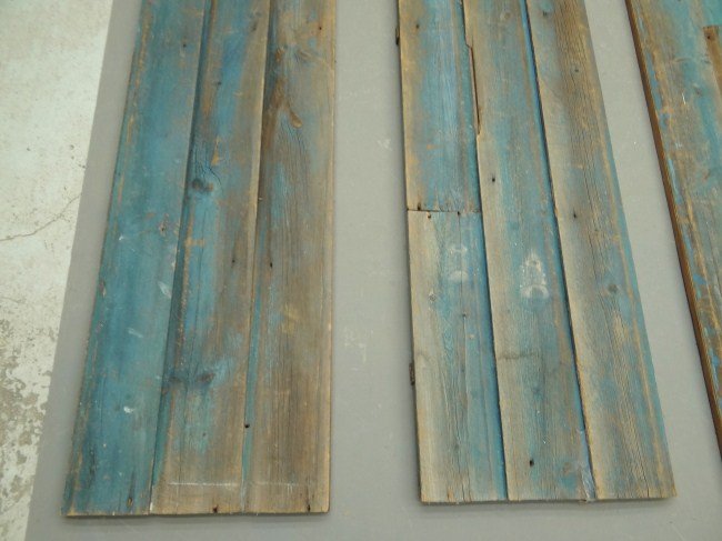 Wall Sections - 2