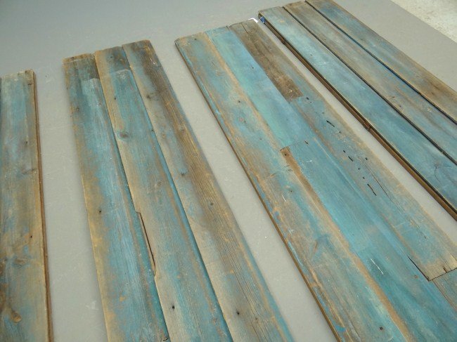 Wall Sections - 3
